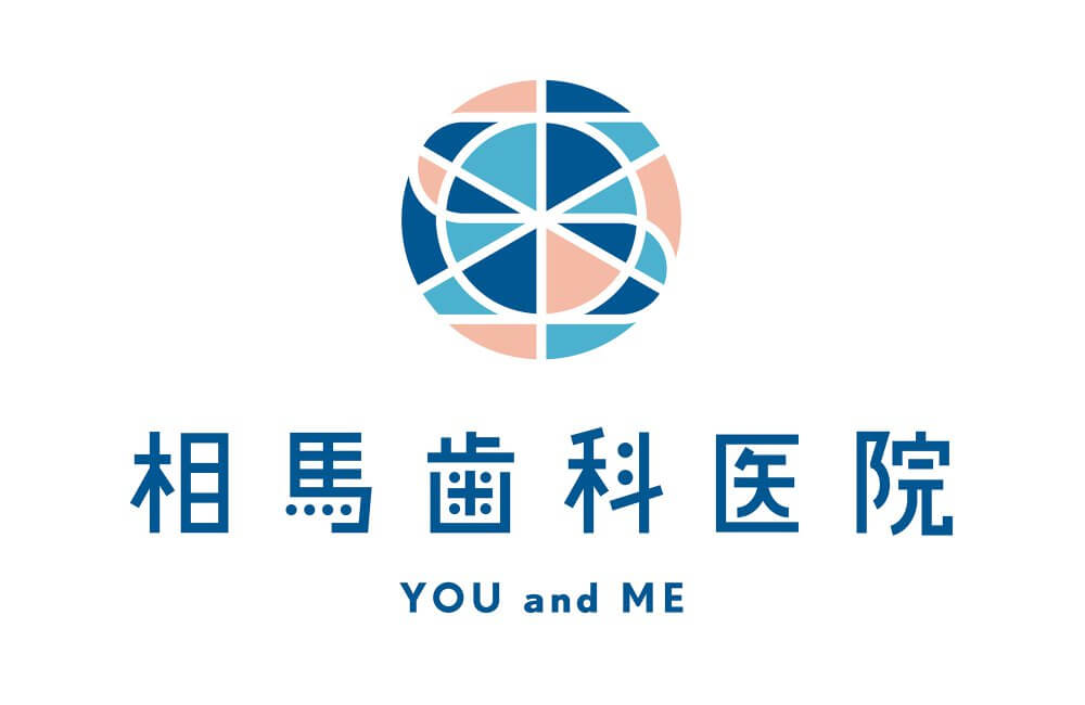 相馬歯科医院 Logo